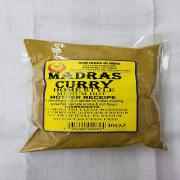 Madras Curry Homestyle Midium Hot