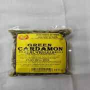 Green Cardamom