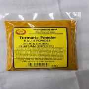Turmaric Powder