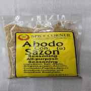 Abodo Con. Sazon Seasoning