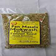 Pan Masala Mukhwas