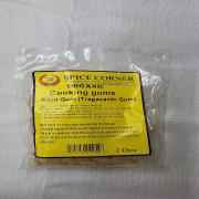 Organic Cooking Gums