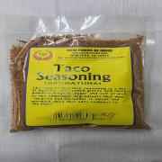 Taco Seasoning