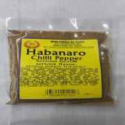 Habanaro Chilli Pepper