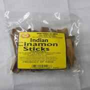 Indian Cinamon Sticks