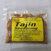 Tajin Seasoning