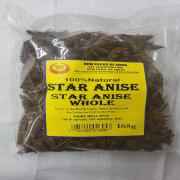 Natural Star Anise
