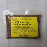 Goda Masala