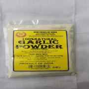 Natural Garlic Powder