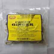 Crush Ginger