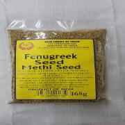Fenugreek Methi Seed