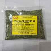 Fenugreek Leaves
