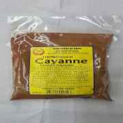 Natural Cayanne Pepper Ground