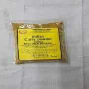 Indian Curry Powder