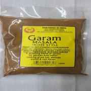 Garam Masala Homestyle