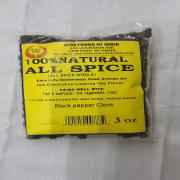 Natural All Spice