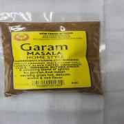 Garam Masala Homestyle