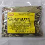 Garam Masala Whole
