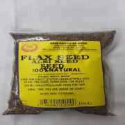 Flax See Alsi Seed
