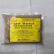 Flax Seed Ground