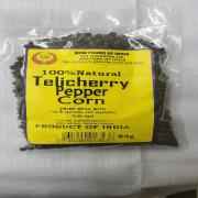 Natural Telicherry Pepper Corn