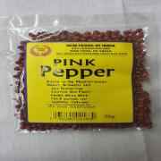 Pink Pepper