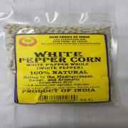 White Pepper Corn