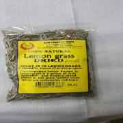 Lemon Grass Dried