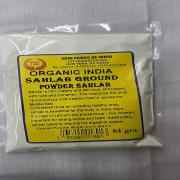 Organic India Sahlab Ground