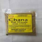Channa Dal Masala Homestyle