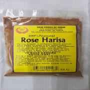Natural Rose Harisa