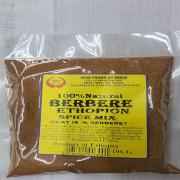 Natural Berbere Ethopian Spice Mix