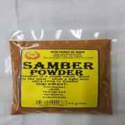 Samber Powder
