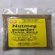 Nutmeg Powder
