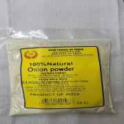 Natural Onion Powder