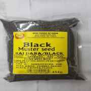 Black Mustard Seed