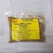 Goar And Lamb Masala