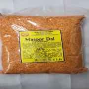 Masoor Dal