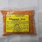 Masoor Dal