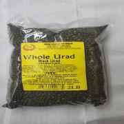 Whole Urad
