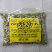 Natural Green Split Peas