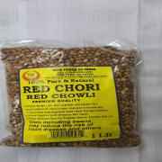 Pure And Natural Red Chori