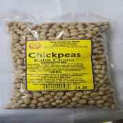 Chickpeas Kabuli Chana