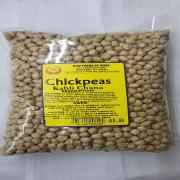 Chickepeas Kabuli Chana