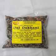 Natural Dal Dakhani