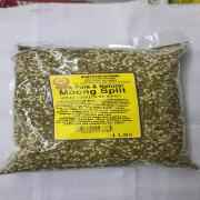 Pure And Natural Moong Split