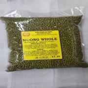 Moong Whole