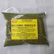 Moong Whole