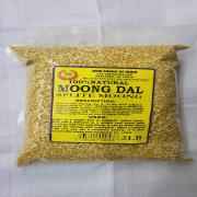Natural Moong Dal