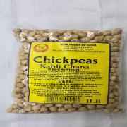 Chickpeas Kabuli Chana